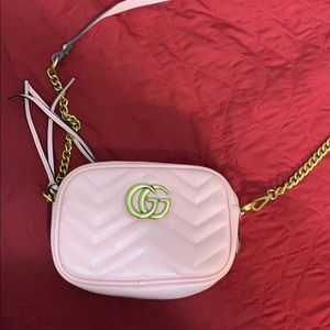 Gucci Purse Look Alike